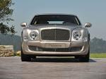 Bentley Mulsanne 2010 года